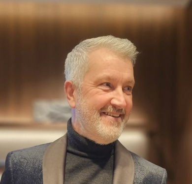 Nick Elms