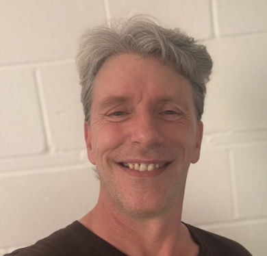 Ruben Sluijter